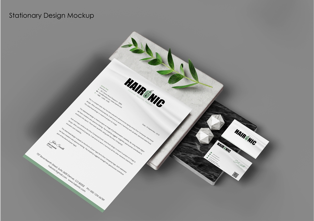 portfolio