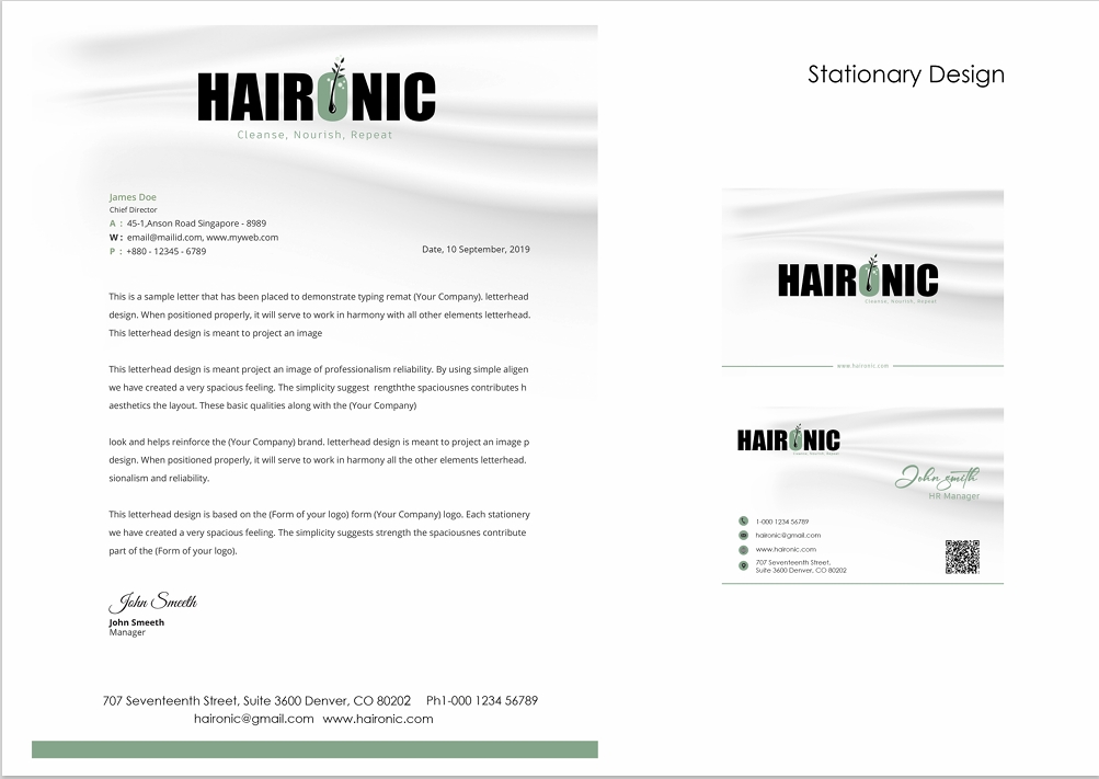 portfolio